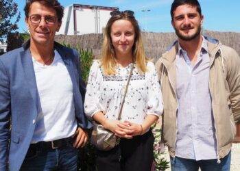 Comment marquer les 50 ans ?