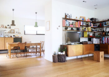 Comment mélanger Lancien et le moderne ?