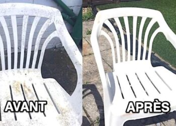 Comment mélanger les chaises ?