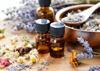 Comment mélanger les huiles essentielles ?