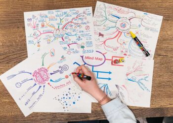 Comment mémoriser une carte ?