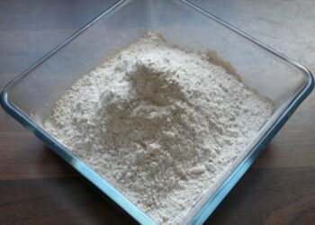 Comment mesurer 250 g de farine ?