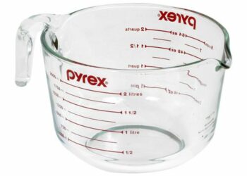 Comment mesurer en tasse ?