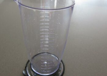 Comment mesurer liquide sans verre doseur ?