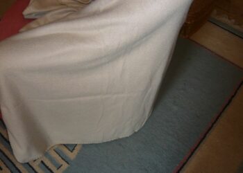Comment mesurer un fauteuil pour housse ?