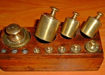 Comment mesurer un gramme de sel ?