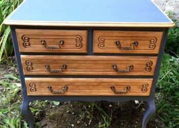 Comment mesurer une commode ?