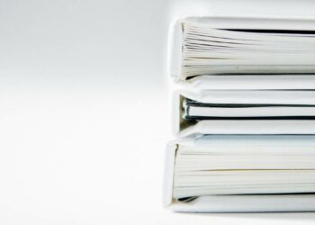 Comment mettre de l'ordre dans ses papiers ?