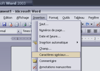 Comment mettre des indices en LaTeX ?