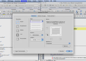 Comment mettre en audiodescription ?