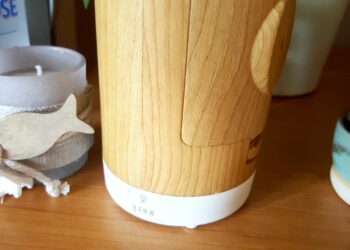 Comment mettre en marche un diffuseur de parfum ?