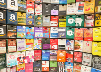 Comment mettre en place des cartes cadeaux ?