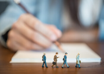 Comment mettre en place une suspension ?