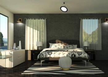 Comment mettre en valeur sa chambre ?