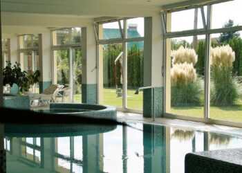 Comment mettre en valeur son entrée ?