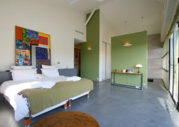 Comment mettre en valeur son lit ?