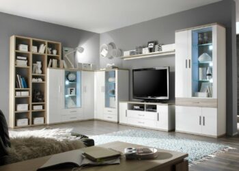 Comment mettre en valeur son salon ?