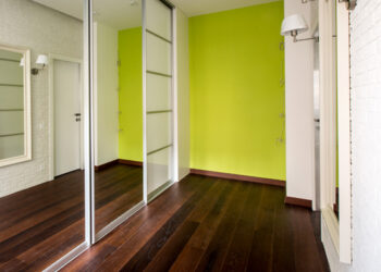 Comment mettre en valeur un couloir ?