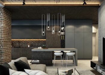 Comment mettre en valeur un mur de salon ?