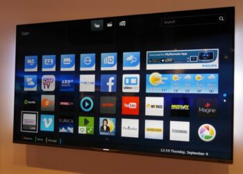 Comment mettre la TNT sur une Smart TV Samsung ?