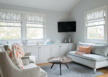 Comment mettre sa TV dans un angle ?