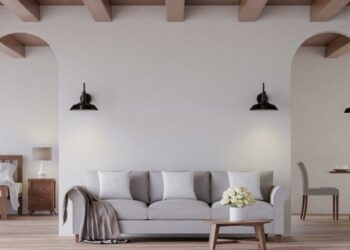 Comment mettre son salon en valeur ?