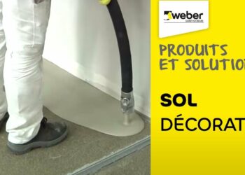 Comment mettre un béton ciré ?