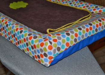 Comment mettre un couvre matelas ?