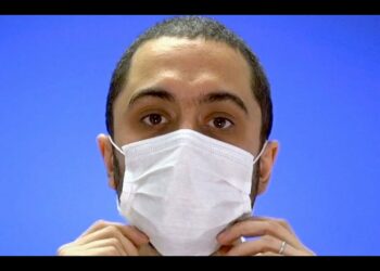 Comment mettre un masque sur une photo ?