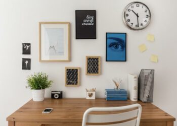 Comment mettre un tableau sans percer ?