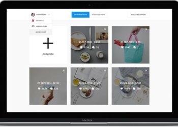 Comment mettre une photo en poster ?