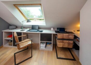 Comment meubler un bureau ?