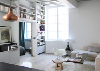Comment meubler une niche ?