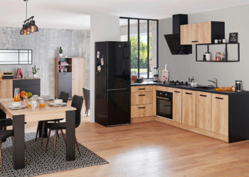 Comment moderniser des portes de cuisine ?