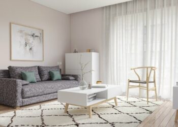 Comment moderniser salon marocain ?