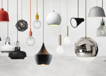 Comment moderniser un luminaire ?