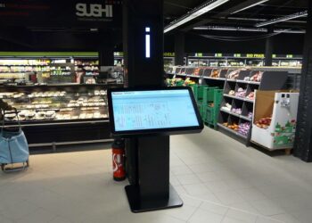Comment moderniser un magasin ?