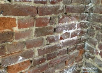 Comment moderniser un mur en brique intérieur ?
