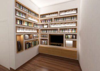 Comment moderniser une bibliothèque ?