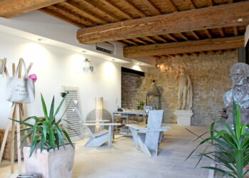 Comment moderniser une maison avec des poutres ?