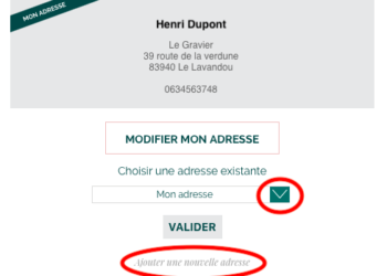 Comment modifier mon abonnement au Monde ?