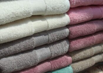 Comment ne pas avoir de serviettes Reches ?