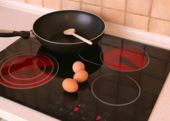 Comment ne pas rayer une plaque vitrocéramique ?