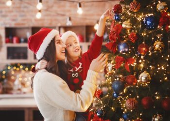 Comment ne pas se ruiner à Noël ?