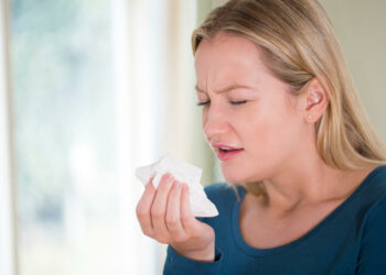 Comment ne plus être allergique aux acariens ?