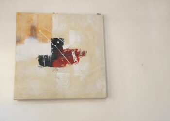 Comment nettoyer de la peinture mate ?
