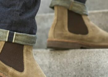 Comment nettoyer des chaussures en daim naturellement ?