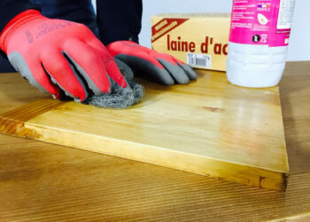 Comment nettoyer des meubles en MDF ?