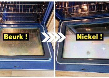 Comment nettoyer du PVC avec du bicarbonate de soude ?