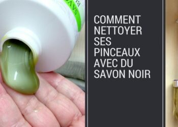 Comment nettoyer du bois avec du savon noir ?